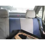 SEAT CORDOBA BERLINA (6K2) SEAT CORDOBA BERLINA (6K2) '2002 STELLA PLATA 1999