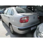 SEAT CORDOBA BERLINA (6K2) SEAT CORDOBA BERLINA (6K2) '2002 STELLA PLATA 1999