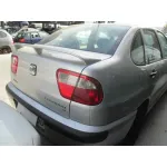 SEAT CORDOBA BERLINA (6K2) SEAT CORDOBA BERLINA (6K2) '2002 STELLA PLATA 1999