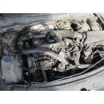 SEAT CORDOBA BERLINA (6K2) SEAT CORDOBA BERLINA (6K2) '2002 STELLA PLATA 1999