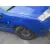 SKODA FABIA (6Y2/6Y3) SKODA FABIA (6Y2/6Y3) '2001 ATTRACTIVE AZUL 2002