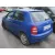 SKODA FABIA (6Y2/6Y3) SKODA FABIA (6Y2/6Y3) '2001 ATTRACTIVE AZUL 2002