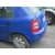 SKODA FABIA (6Y2/6Y3) SKODA FABIA (6Y2/6Y3) '2001 ATTRACTIVE AZUL 2002