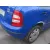 SKODA FABIA (6Y2/6Y3) SKODA FABIA (6Y2/6Y3) '2001 ATTRACTIVE AZUL 2002