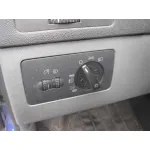 SKODA FABIA (6Y2/6Y3) SKODA FABIA (6Y2/6Y3) '2001 ATTRACTIVE AZUL 2002
