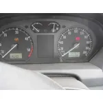 SKODA FABIA (6Y2/6Y3) SKODA FABIA (6Y2/6Y3) '2001 ATTRACTIVE AZUL 2002