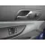 SKODA FABIA (6Y2/6Y3) SKODA FABIA (6Y2/6Y3) '2001 ATTRACTIVE AZUL 2002