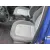 SKODA FABIA (6Y2/6Y3) SKODA FABIA (6Y2/6Y3) '2001 ATTRACTIVE AZUL 2002