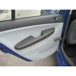 SKODA FABIA (6Y2/6Y3) SKODA FABIA (6Y2/6Y3) '2001 ATTRACTIVE AZUL 2002