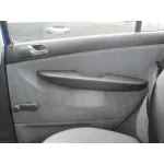SKODA FABIA (6Y2/6Y3) SKODA FABIA (6Y2/6Y3) '2001 ATTRACTIVE AZUL 2002