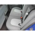 SKODA FABIA (6Y2/6Y3) SKODA FABIA (6Y2/6Y3) '2001 ATTRACTIVE AZUL 2002