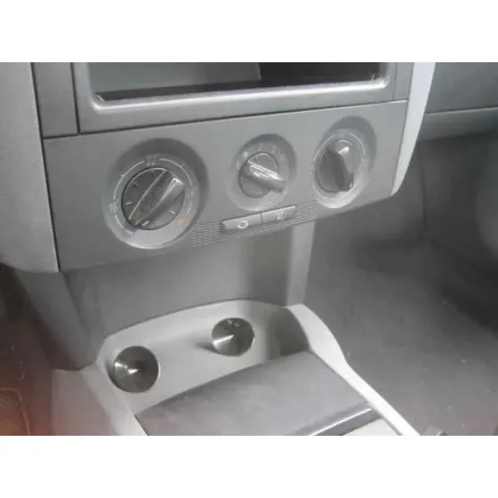SKODA FABIA (6Y2/6Y3) '2001 ATTRACTIVE AZUL