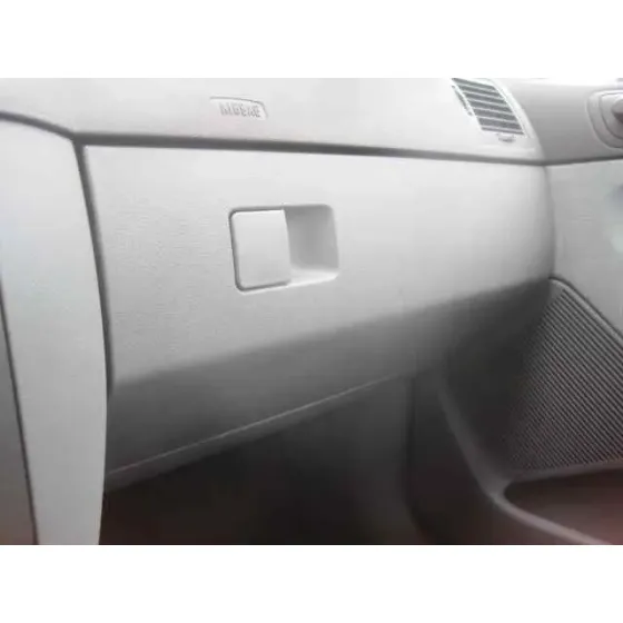 SKODA FABIA (6Y2/6Y3) '2001 ATTRACTIVE AZUL
