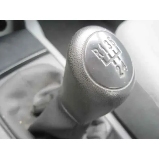 SKODA FABIA (6Y2/6Y3) '2001 ATTRACTIVE AZUL