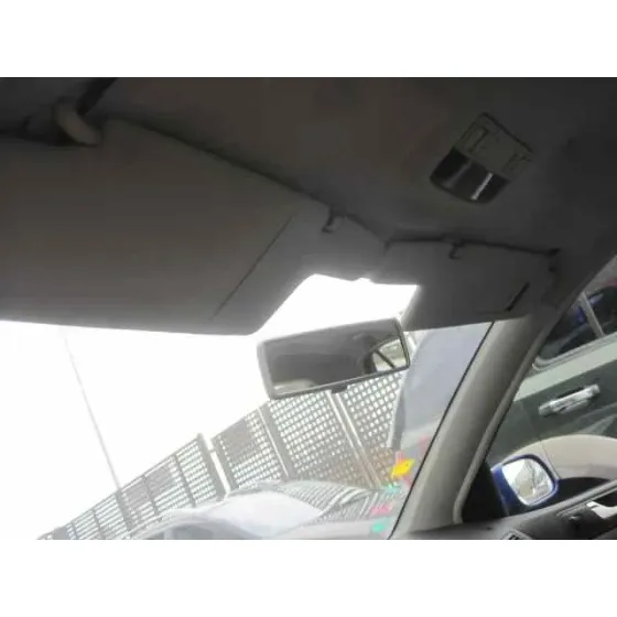 SKODA FABIA (6Y2/6Y3) '2001 ATTRACTIVE AZUL