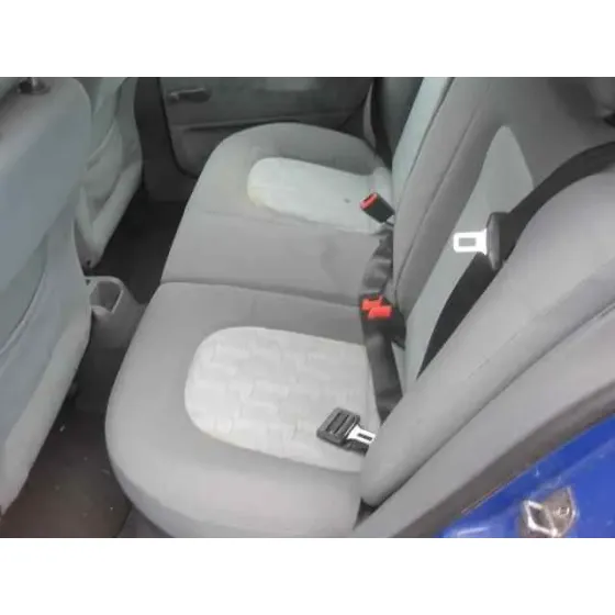 SKODA FABIA (6Y2/6Y3) '2001 ATTRACTIVE AZUL