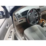 HYUNDAI SONATA (NF) HYUNDAI SONATA (NF) '2006 2.0 CRDI COMFORT I 2006