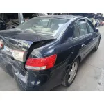 HYUNDAI SONATA (NF) HYUNDAI SONATA (NF) '2006 2.0 CRDI COMFORT I 2006