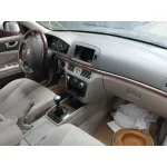 HYUNDAI SONATA (NF) HYUNDAI SONATA (NF) '2006 2.0 CRDI COMFORT I 2006