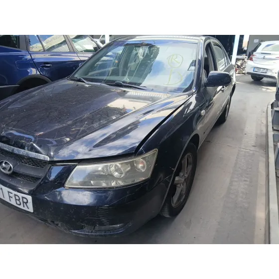 HYUNDAI SONATA (NF) '2006 2.0 CRDI COMFORT I