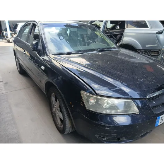 HYUNDAI SONATA (NF) '2006 2.0 CRDI COMFORT I