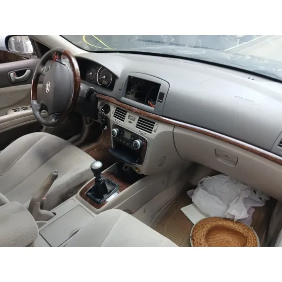 HYUNDAI SONATA (NF) '2006 2.0 CRDI COMFORT I
