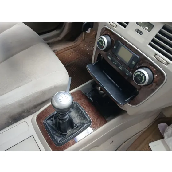 HYUNDAI SONATA (NF) '2006 2.0 CRDI COMFORT I