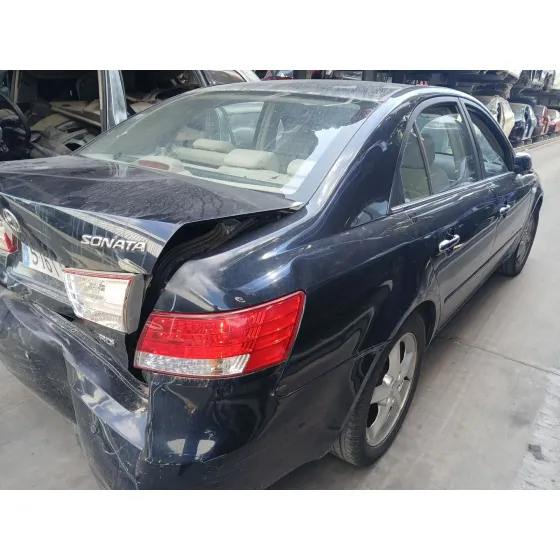 HYUNDAI SONATA (NF) '2006 2.0 CRDI COMFORT I