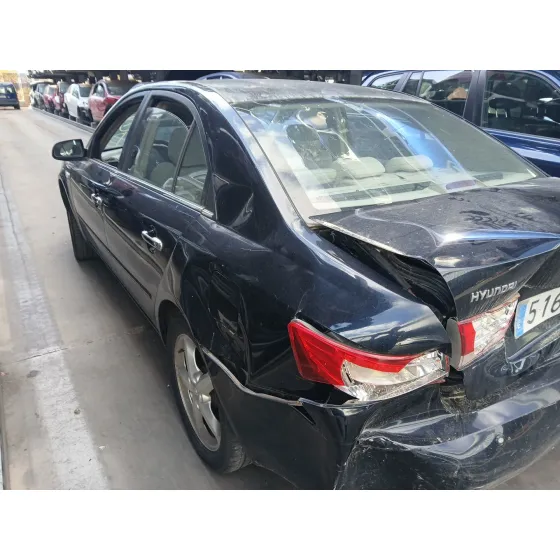 HYUNDAI SONATA (NF) '2006 2.0 CRDI COMFORT I