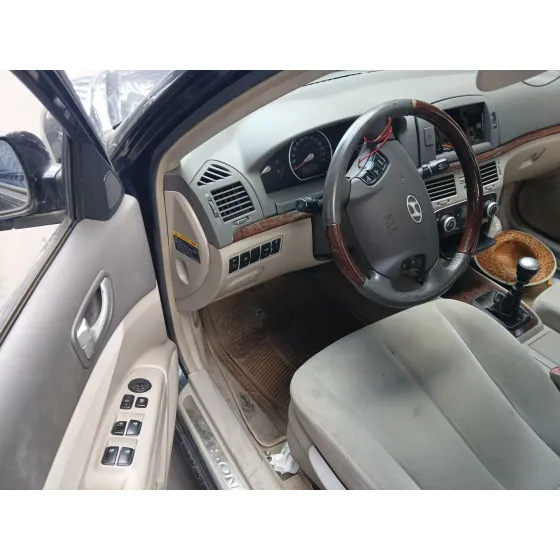 HYUNDAI SONATA (NF) '2006 2.0 CRDI COMFORT I