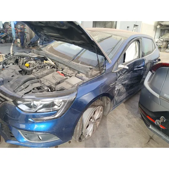 MOTOR H5H B4 MANUAL 6V CVF/KW: 10.44/103