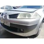 RENAULT MEGANE II BERLINA 5P RENAULT MEGANE II BERLINA 5P '2006 AUTHENTIQUE GRIS PLATA 2005
