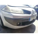 RENAULT MEGANE II BERLINA 5P RENAULT MEGANE II BERLINA 5P '2006 AUTHENTIQUE GRIS PLATA 2005