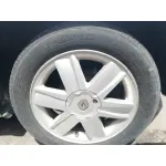 RENAULT MEGANE II BERLINA 5P RENAULT MEGANE II BERLINA 5P '2006 AUTHENTIQUE GRIS PLATA 2005