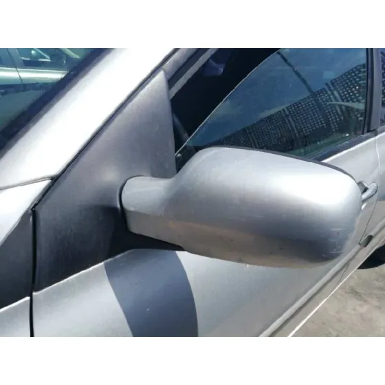 RENAULT MEGANE II BERLINA 5P '2006 AUTHENTIQUE GRIS PLATA