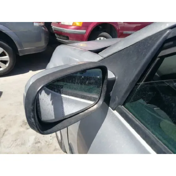 RENAULT MEGANE II BERLINA 5P '2006 AUTHENTIQUE GRIS PLATA