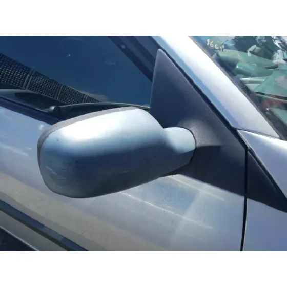 RENAULT MEGANE II BERLINA 5P '2006 AUTHENTIQUE GRIS PLATA