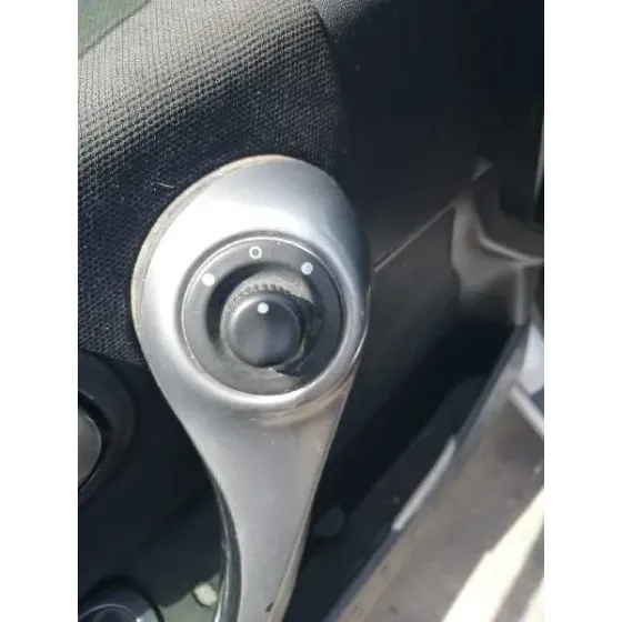 RENAULT MEGANE II BERLINA 5P '2006 AUTHENTIQUE GRIS PLATA