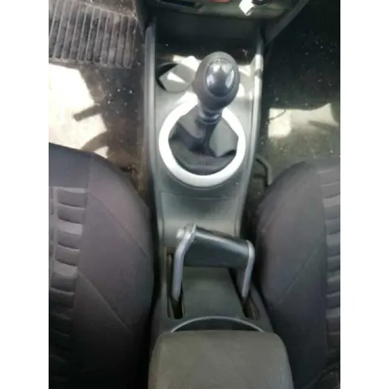 RENAULT MEGANE II BERLINA 5P '2006 AUTHENTIQUE GRIS PLATA