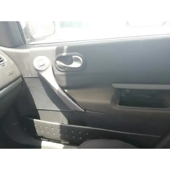 RENAULT MEGANE II BERLINA 5P '2006 AUTHENTIQUE GRIS PLATA
