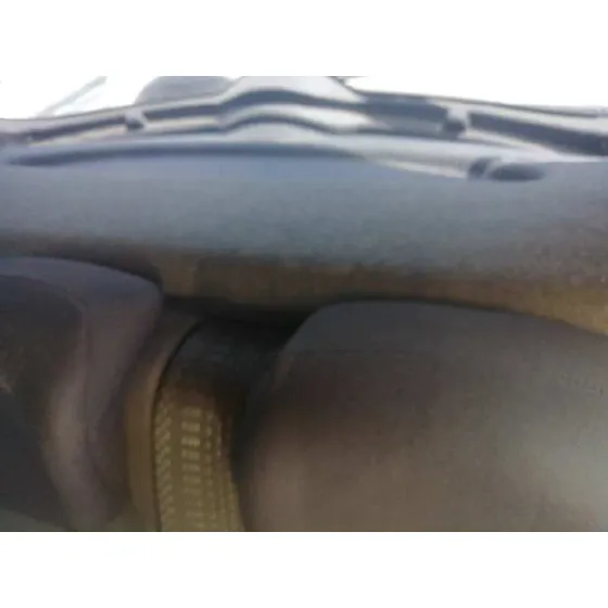 RENAULT MEGANE II BERLINA 5P '2006 AUTHENTIQUE GRIS PLATA