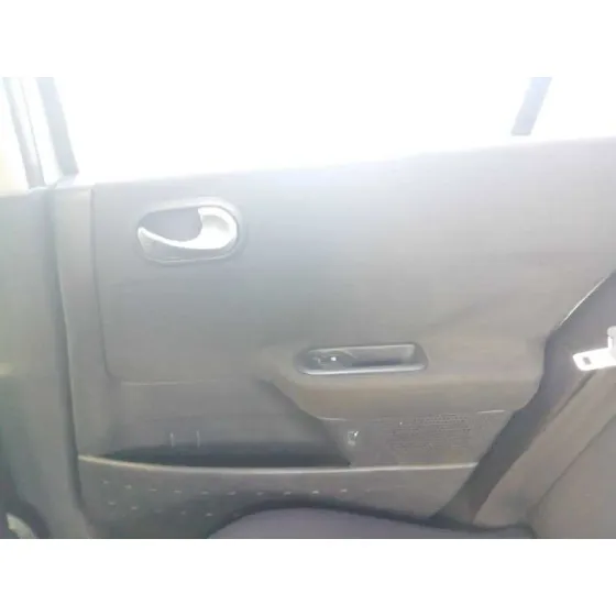 RENAULT MEGANE II BERLINA 5P '2006 AUTHENTIQUE GRIS PLATA