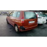MITSUBISHI SPACE STAR (DG0) MITSUBISHI SPACE STAR (DG0) '2001 1.3 CAT ROJO 1998