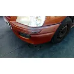 MITSUBISHI SPACE STAR (DG0) MITSUBISHI SPACE STAR (DG0) '2001 1.3 CAT ROJO 1998