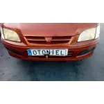 MITSUBISHI SPACE STAR (DG0) MITSUBISHI SPACE STAR (DG0) '2001 1.3 CAT ROJO 1998
