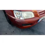 MITSUBISHI SPACE STAR (DG0) MITSUBISHI SPACE STAR (DG0) '2001 1.3 CAT ROJO 1998