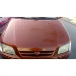 MITSUBISHI SPACE STAR (DG0) MITSUBISHI SPACE STAR (DG0) '2001 1.3 CAT ROJO 1998