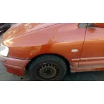 MITSUBISHI SPACE STAR (DG0) MITSUBISHI SPACE STAR (DG0) '2001 1.3 CAT ROJO 1998