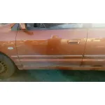 MITSUBISHI SPACE STAR (DG0) MITSUBISHI SPACE STAR (DG0) '2001 1.3 CAT ROJO 1998