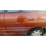 MITSUBISHI SPACE STAR (DG0) MITSUBISHI SPACE STAR (DG0) '2001 1.3 CAT ROJO 1998